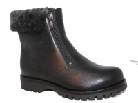 UUS! SATA kahe lukuga ja lambanahavoodriga talvesaapad naistele